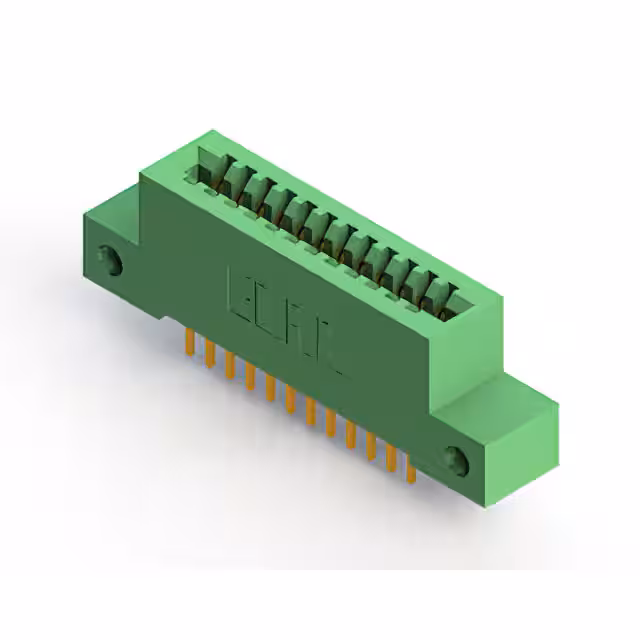 342-024-521-212 EDAC Inc.  Connettori per bordi